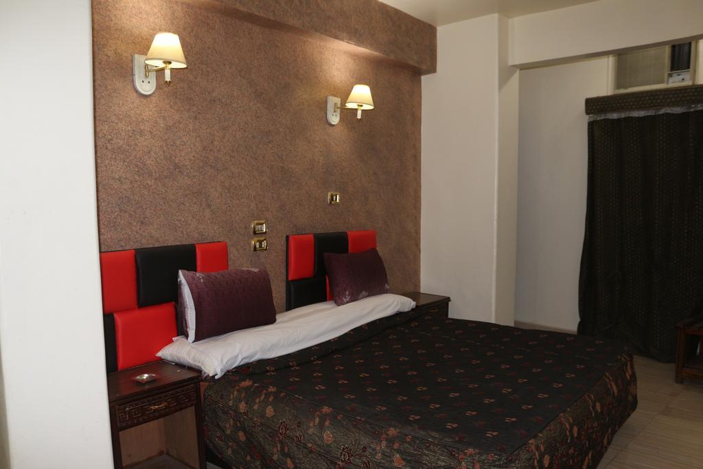 Nuba Nile Hotel Aswan Ngoại thất bức ảnh