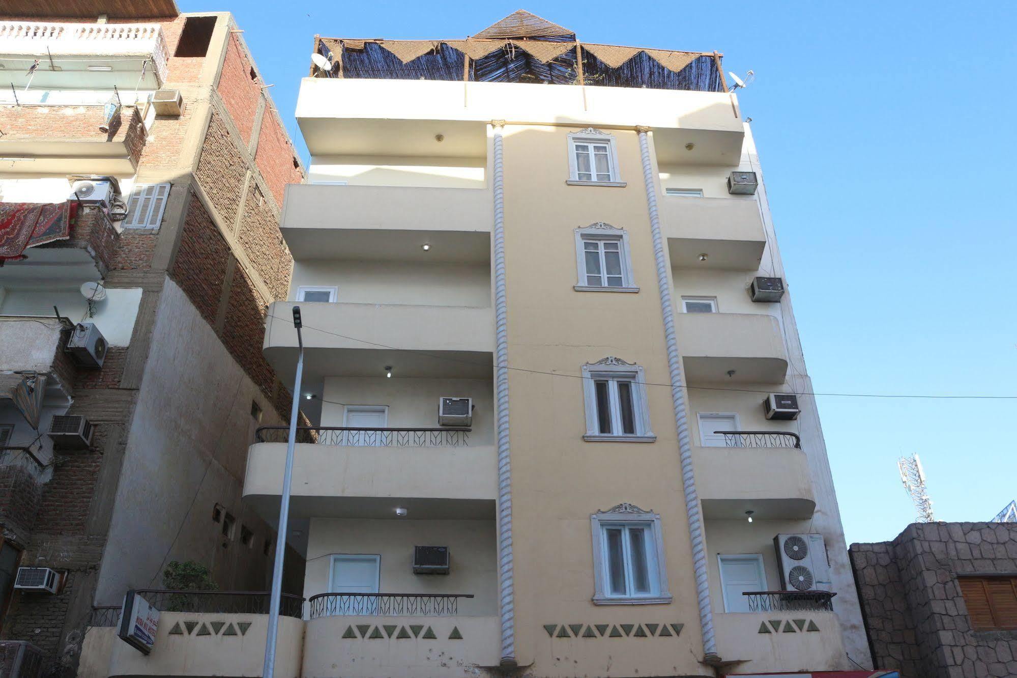 Nuba Nile Hotel Aswan Ngoại thất bức ảnh