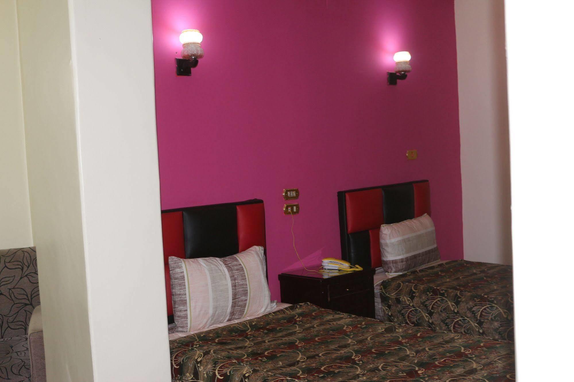 Nuba Nile Hotel Aswan Ngoại thất bức ảnh
