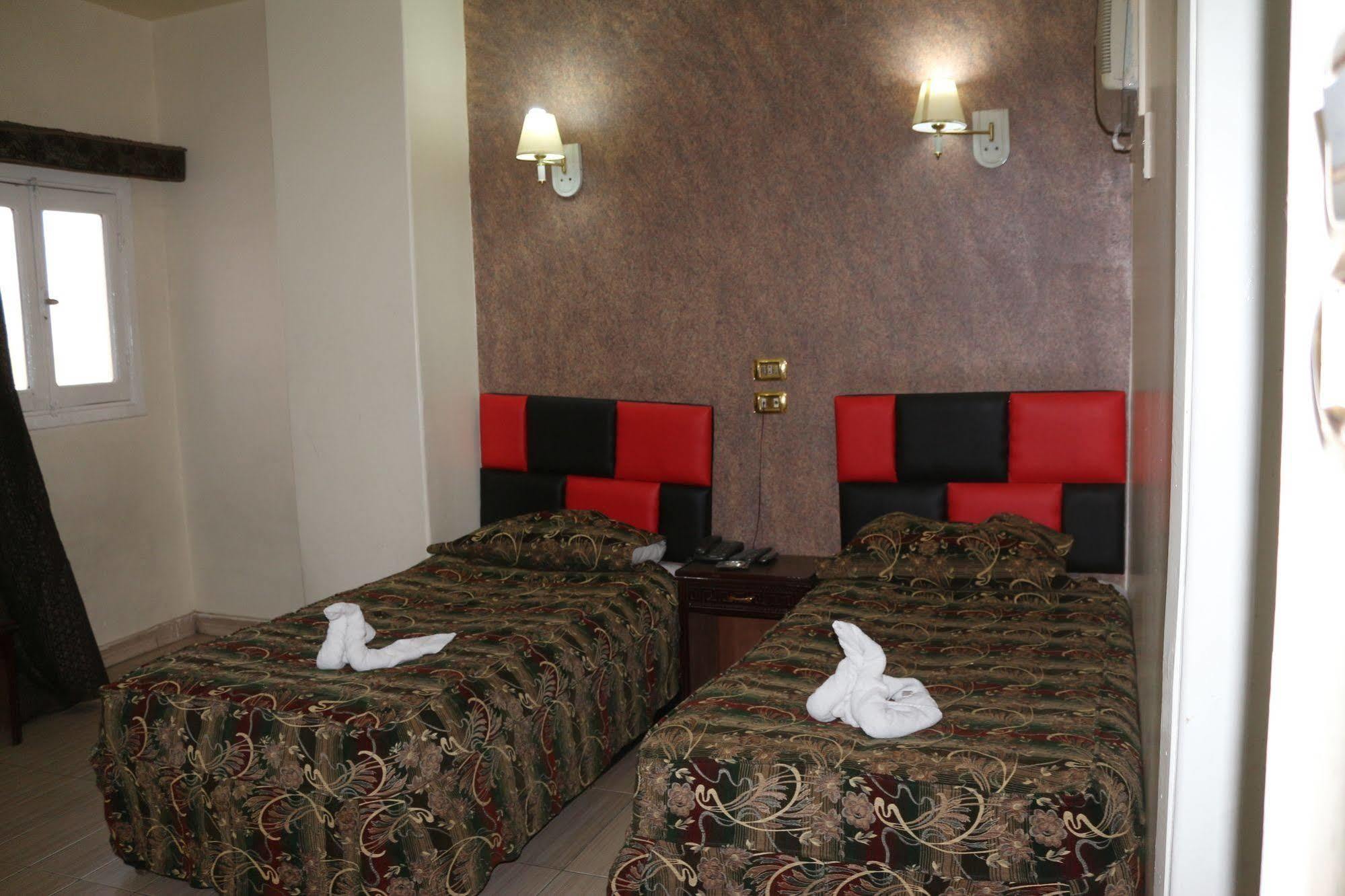 Nuba Nile Hotel Aswan Ngoại thất bức ảnh