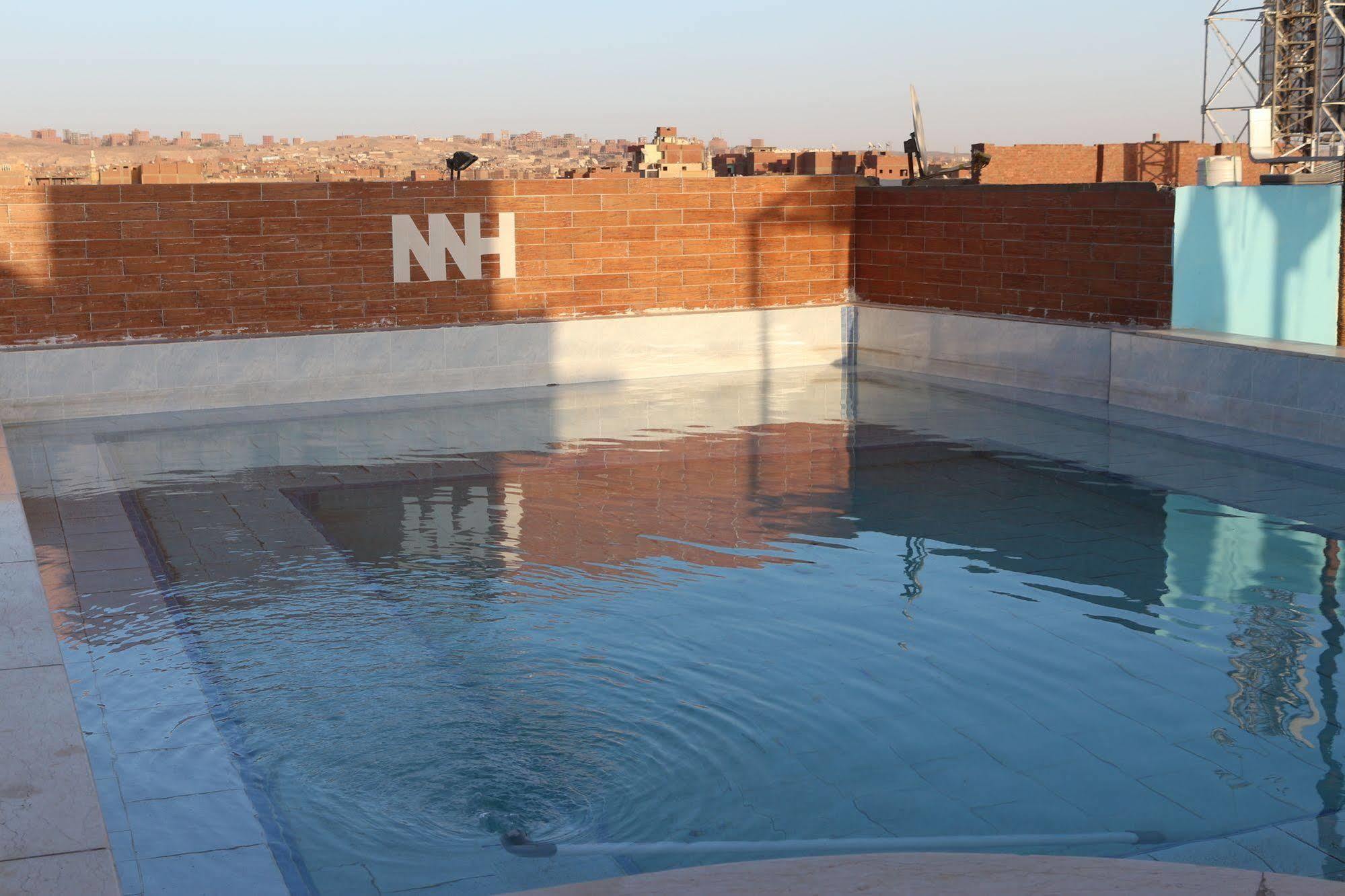 Nuba Nile Hotel Aswan Ngoại thất bức ảnh